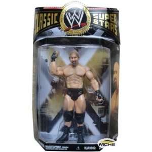 Goldberg Figur   WWE Classic Superstars 25  Spielzeug