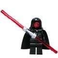  LEGO ® Star Wars TM DARTH MAUL mit Doppellaserschwert 