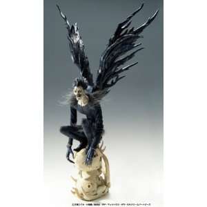 Death Note Craft Label Statue Ryuk 50 cm: .de: Spielzeug