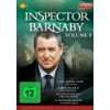 Inspector Barnaby, Vol. 09 (4 DVDs)  John Nettles, Neil 