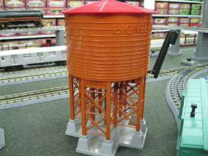 Lionel 6 12916 138 Water Tower NEW  