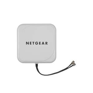Netgear ANT224D10 ProSafe Directional Antenna   2.4 GHz, 802.11b/g 