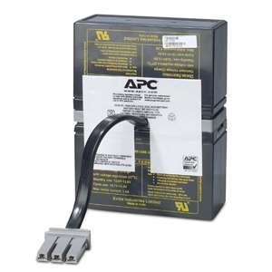 APC RBC32 Battery Cartridge #32 
