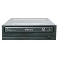 Samsung SH S223B/BEBE DVDRW SATA Optical Drive (OEM)