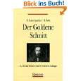 Der goldene Schnitt von Albrecht Beutelspacher und Bernhard Petri von 