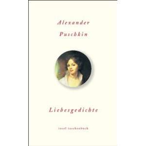   )  Alexander Puschkin, Michael Engelhard Bücher