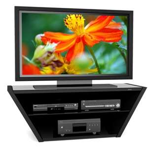 Sonax VN 5540 Venice TV Stand   37 to 60 TVs 