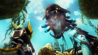 Ratchet & Clank Tools of Destruction Playstation 3  Games
