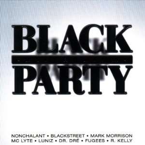 Black Millennium Party Various  Musik
