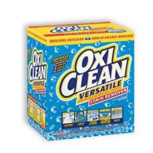 Oxi Clean 136 oz. Multi Purpose Cleaner (4 Pack)