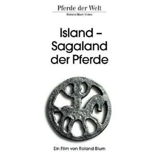 Island   Sagaland der Pferde  Roland Blum Filme & TV