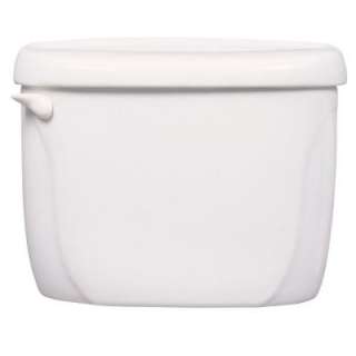 American Standard Cadet and Glenwall Right Height Toilet Tank Cover in 