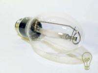 High Pressure Sodium B17 Light Bulb 100 Watt LU100 E26  