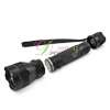 CREE Q5 LED Rechargeable Flashlight Lamp Torch 500LM Lumen For outdoor 