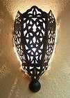 vergroessern orientalis che wandlampe lampe leuchte orient marokko 35 