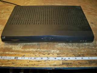 Dish Network Dish Pro 301 DP301 Satellite TV Receiver Set Top Box 