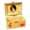 Trousselier 50917   Spieluhr Colour Box Kompakt 3 K (Spieldose 