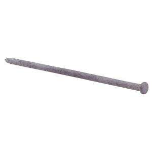  Galvanized Steel Spike Nails (50 lb. Pack) 10HGSPK at The Home Depot