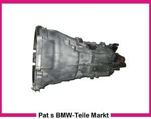 Getriebe Schaltgetriebe BMW E34 E36 E39 S5D260Z  