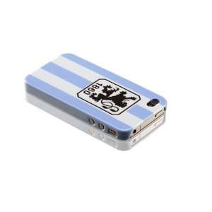 TSV 1860 München iPhone 4 Fan Case Cover im aktuellen Trikot Design 