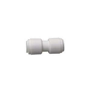 Watts 1/2 in. Plastic Quick Connect Coupling PL 3031 at The Home Depot