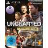 Uncharted Trilogy Edition (Uncharted Drakes …
