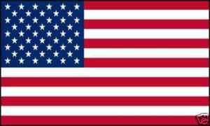 USA AMERIKA Fahne Fahnen Flagge WM 2,50x1,50m XXL  