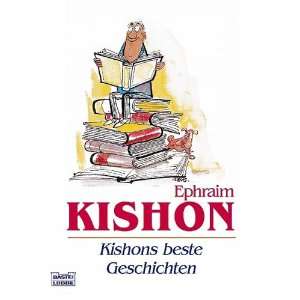   Geschichten.  Ephraim Kishon, Friedrich Torberg Bücher
