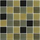 10sf glass blend mosaic tile decor uga2002 $ 134 99 shipping free time 