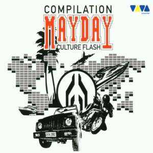 Mayday Compliation Vol. 13   Culture Flash Various  Musik