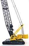 Manitowoc 16000 Crawler Crane KIEWIT   1/50   TWH  