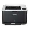 Samsung CLP 350N Farb Laserdrucker mit intergrierter: .de 