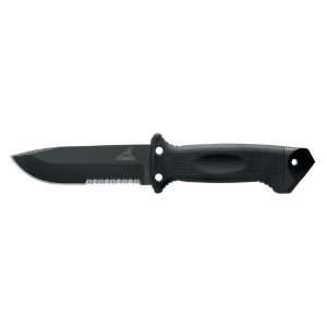 NEW GERBER KNIVES 22 41629 LMF II INFANTRY FIXED BLADE KNIFE WITH 