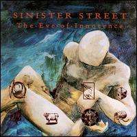 SINISTER STREET The Eve Of Innocence/THE NETHERLANDS/Prog Rock/METAL 