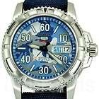   Sports automatic 24 Jewels WR100M 100% Authentic Watch SRP223 SRP223K2