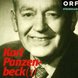Edler Trio,Pretuler Buam Karl 1 Panzenbeck
