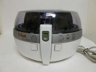 NEW T Fal Actifry FZ700050 Low Fat Multi Cooker White Series 1  
