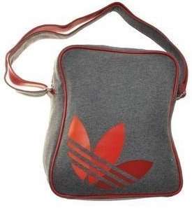 Adidas Tasche Jersey SST Bag Umhängetasche Original  