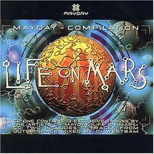 Mayday Compliation Vol. 9   Life On Mars Various  Musik
