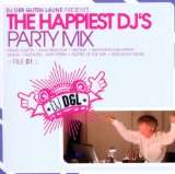   Laune presents The Happiest DJs Party Mix Weitere Artikel entdecken