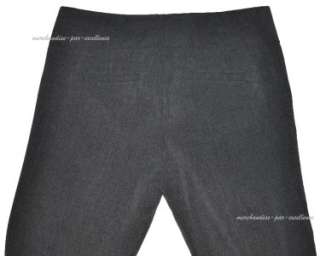 KENNETH COLE New York Amanda Womens Dress Pants GRAY NEW Sizes 4   14 