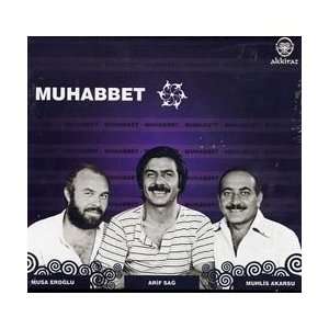  - 134670067_muhabbet-1-musa-eroglu-arif-sag-muhlis-akarsu-amazonde-