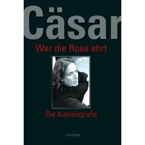   Die Autobiografie: .de: Gerhard Pötzsch, Peter Gläser: Bücher