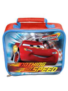 DISNEY CARS 2 JUNIOR READY BED READYBED NEW BOXED  