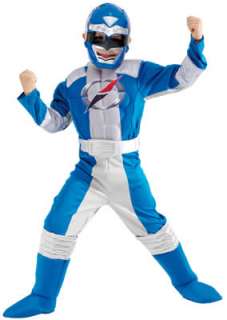 Power Ranger Kinder Karneval Fasching Kostüm 104 152  