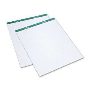  Ampad Products   Ampad   Evidence Flip Chart Pads, Unruled 
