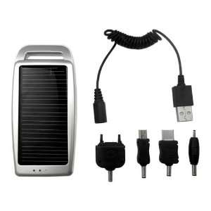  Arctic Cooling DCACO AC003 CSA01 C1 Mobile Solar Charger 