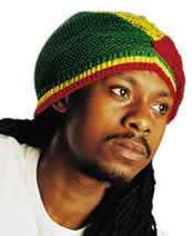RASTA DREADLOCK HAT cap woollen dread reggae jamaica  