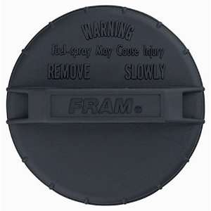  FRAM PRG 826 Fuel Cap Automotive