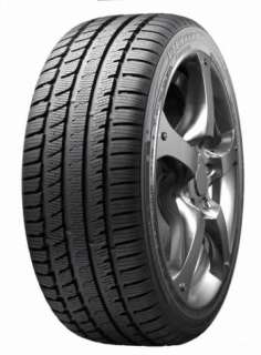 PNEUMATICI GOMME INVERNALI TERMICHE 205/50R17 93 V XL KUMHO KW 27 